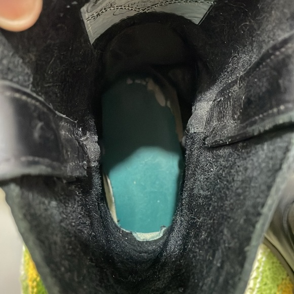 Justin Conductor Work Boots Style 4763 Size 9EEE - Picture 5 of 11